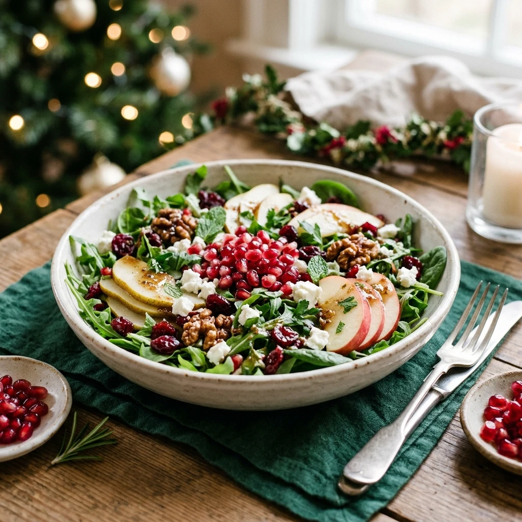 Christmas Salad