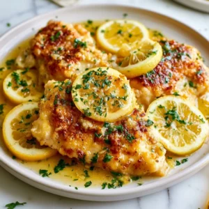 Best Lemon Garlic Chicken: Easy Weeknight Recipe