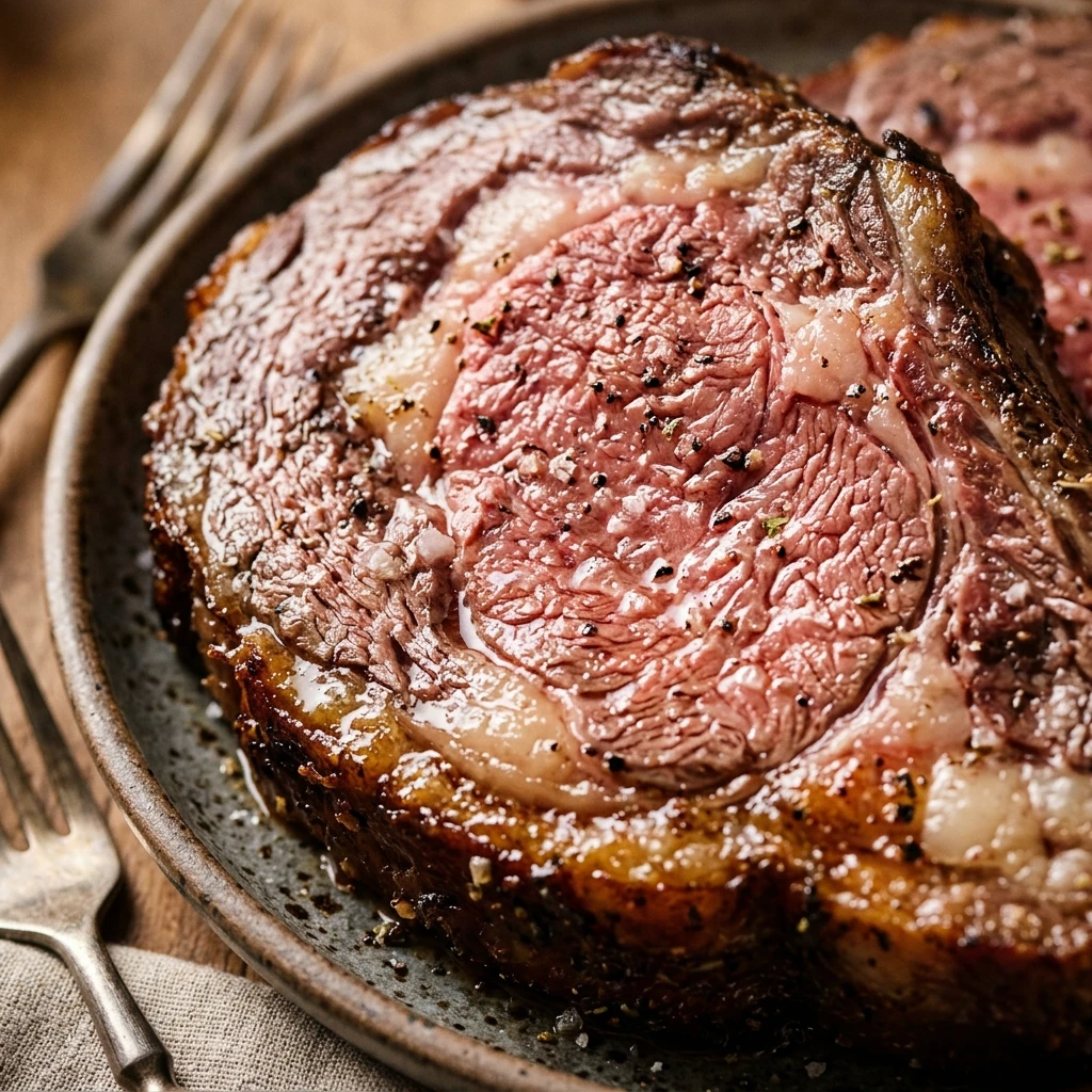 Boneless Prime Rib