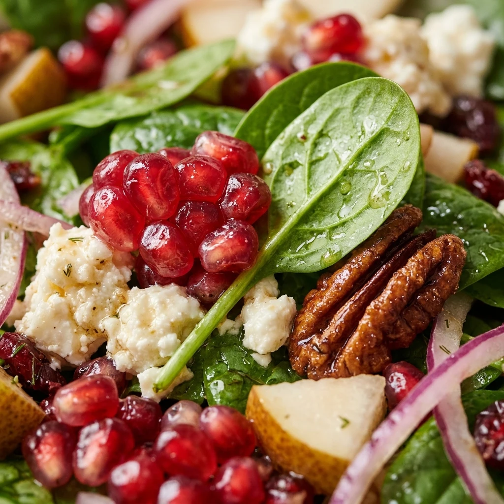 Christmas Salad